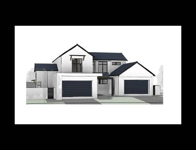 5 BEDROOM HOUSE FOR SALE IN MIDSTREAM ESTATE